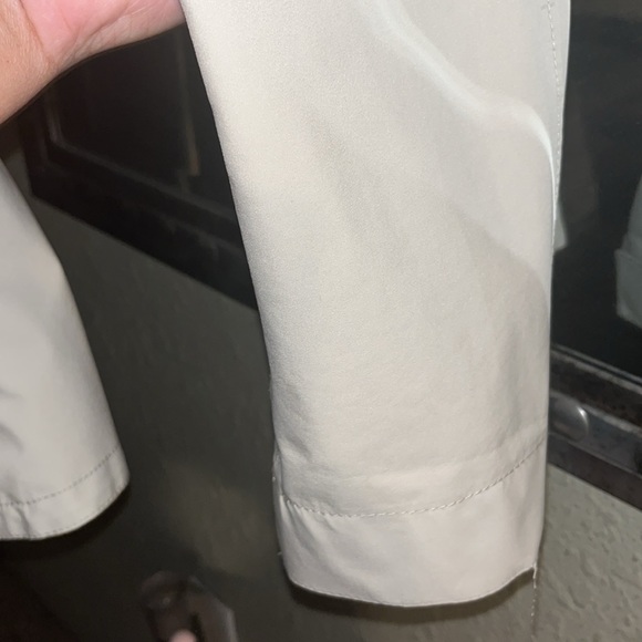 Prada Nylon Coat - Picture 9 of 13